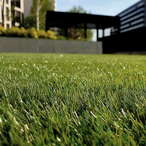 Mantenimiento de jardines